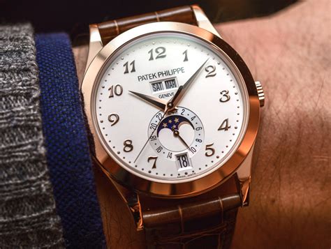 patek philippe annual calendar moon phase|patek philippe annual calendar watch.